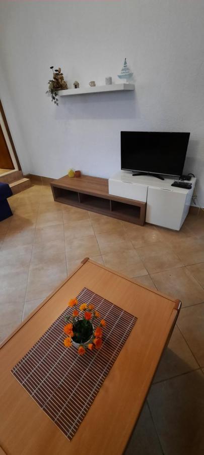 Apartmani Nikica Драге Екстериор снимка