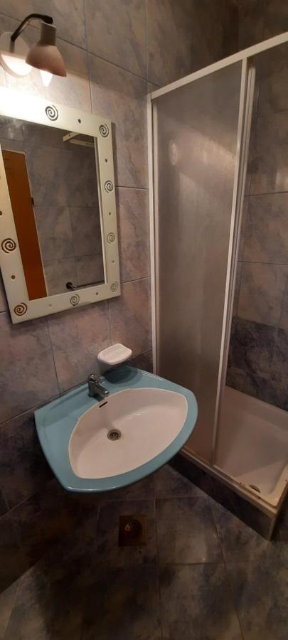Apartmani Nikica Драге Екстериор снимка