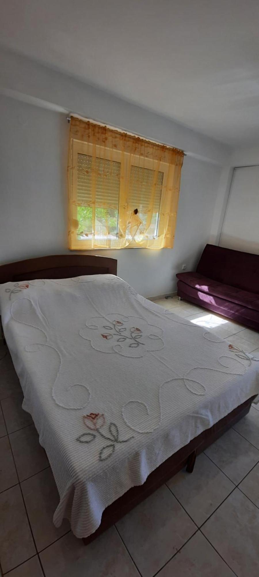 Apartmani Nikica Драге Екстериор снимка